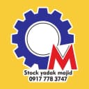 گیربکس اتوماتیک مجید